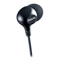 Наушники Philips SHE3555 Black (SHE3555BK/00) изображение 2