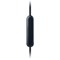Наушники Philips SHE3555 Black (SHE3555BK/00) изображение 4