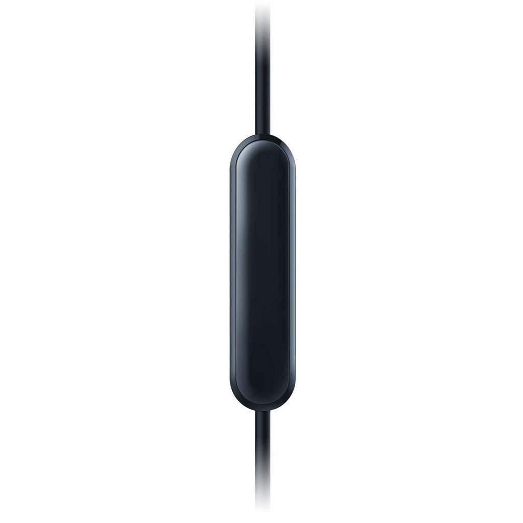 Навушники Philips SHE3555 Black (SHE3555BK/00) зображення 4