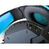 Наушники REAL-EL GDX-7500 black-blue изображение 4