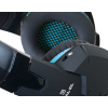 Наушники REAL-EL GDX-7500 black-blue изображение 5