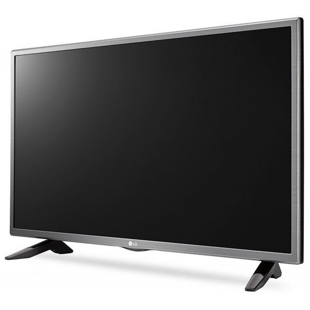 Телевізор LG 32LJ600U зображення 3