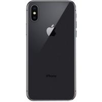 Мобильный телефон Apple iPhone X 64Gb Space Gray (MQAC2FS/A/MQAC2RM/A) изображение 2