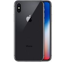 Мобильный телефон Apple iPhone X 64Gb Space Gray (MQAC2FS/A/MQAC2RM/A) изображение 4