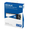 Накопитель SSD M.2 2280 500GB WD (WDS500G2B0B) изображение 3