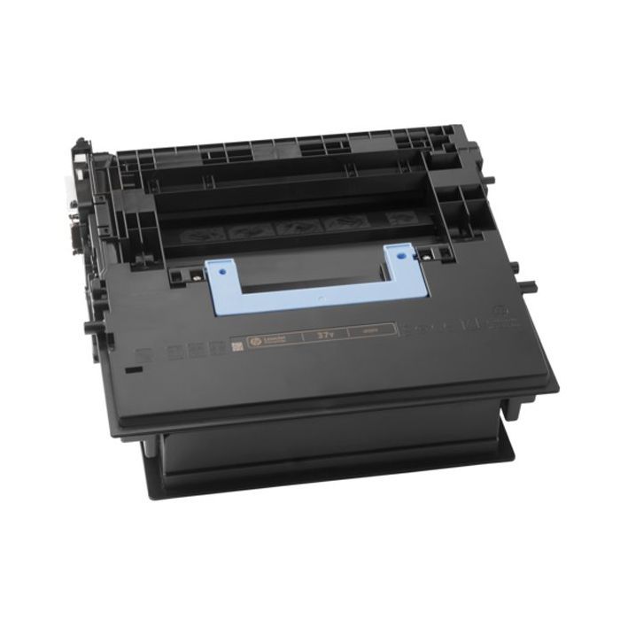 Картридж HP LJ  37A Black (CF237A) изображение 2