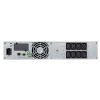 Источник бесперебойного питания Eaton 5SC 1500VA RM 2U (9210-63057) изображение 3