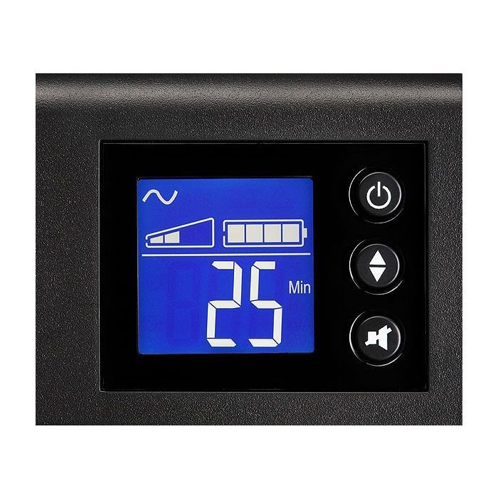 Источник бесперебойного питания Eaton 5SC 1500VA RM 2U (9210-63057) изображение 4