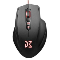 Мышка Dream Machines DM2 Comfy (DM2_Comfy) изображение 2
