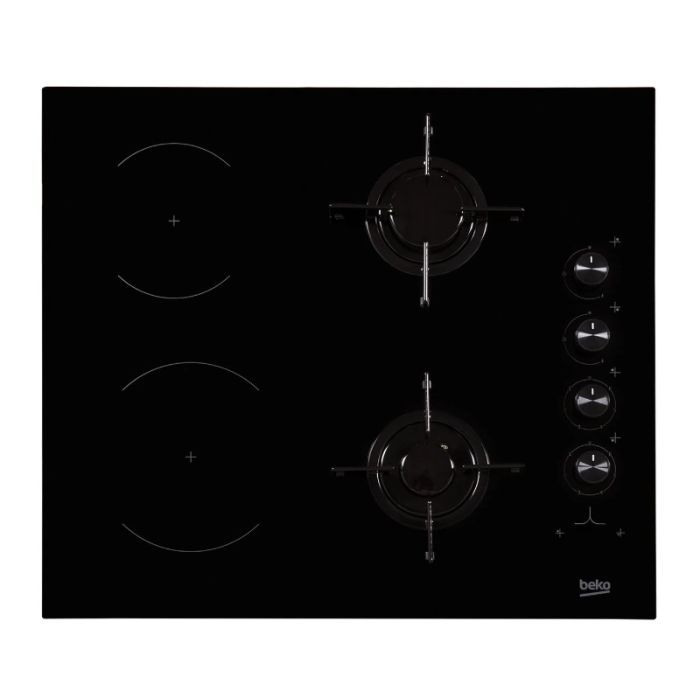 Варочна поверхня Beko HILM64120S