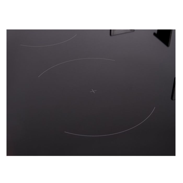 Варочна поверхня Beko HILM64120S зображення 6