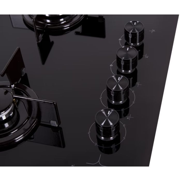Варочна поверхня Beko HILM64120S зображення 8