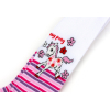 Колготки UCS Socks с пони (M0C0301-0860-98G-white) изображение 3