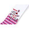 Колготки детские UCS Socks с пони (M0C0301-0860-98G-white) изображение 3