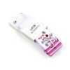 Колготки детские UCS Socks с пони (M0C0301-0860-98G-white) изображение 4
