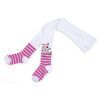Колготки детские UCS Socks с пони (M0C0301-0860-98G-white)