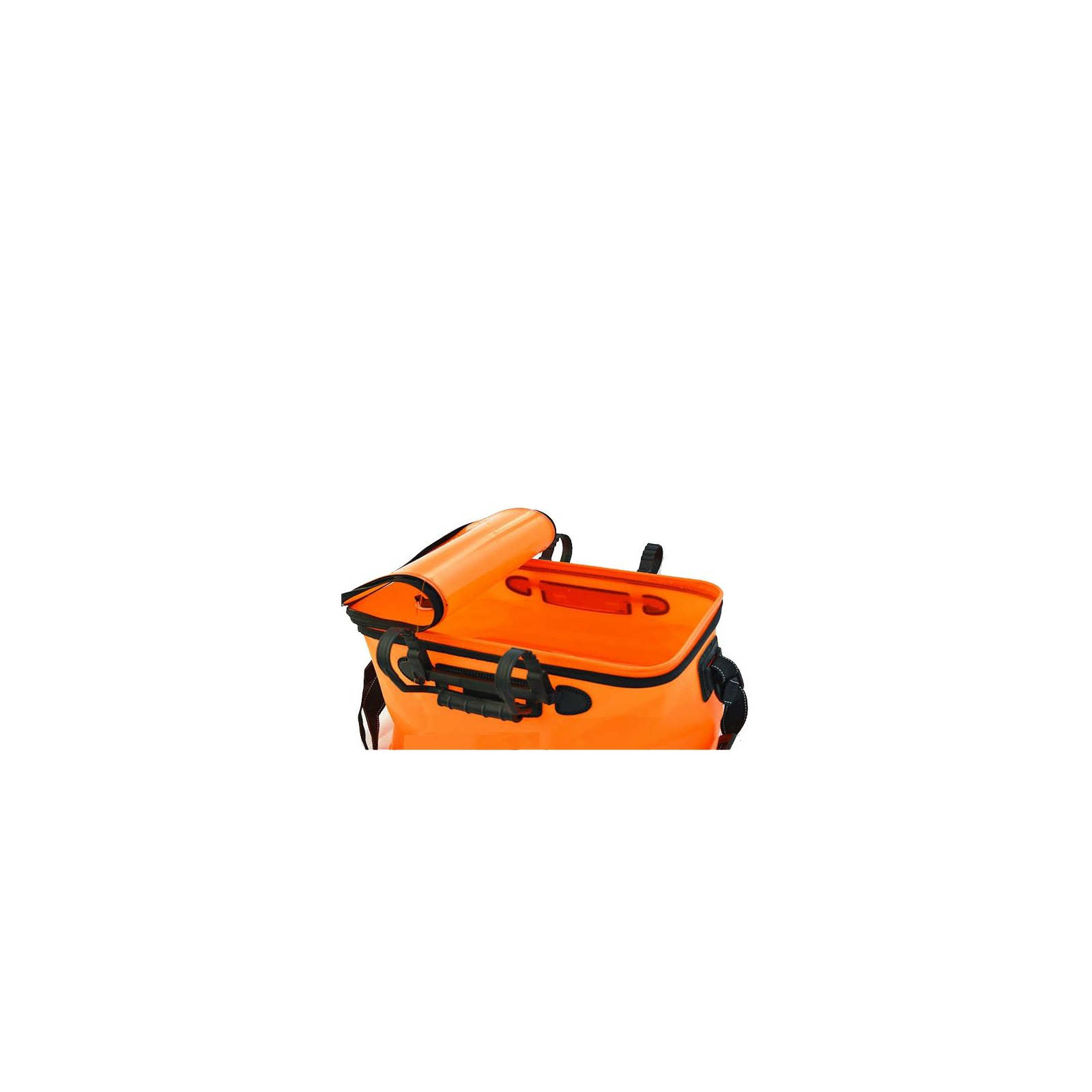 Рибальська сумка Tramp TRP-030-Orange-L зображення 3