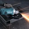 Шліфувальна машина Makita GA9050 зображення 3