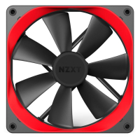 Кулер для корпуса NZXT AER P120 (RF-AP120-FP) изображение 2
