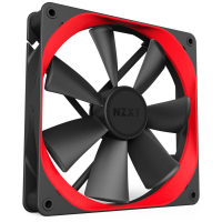Кулер для корпуса NZXT AER P120 (RF-AP120-FP) изображение 3