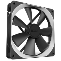 Кулер для корпуса NZXT AER P120 (RF-AP120-FP) изображение 4