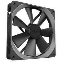 Кулер для корпуса NZXT AER P120 (RF-AP120-FP) изображение 5