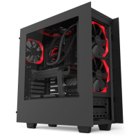 Кулер для корпуса NZXT AER P120 (RF-AP120-FP) изображение 7