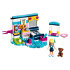 Конструктор LEGO Friends Спальня Стефани (41328) изображение 2