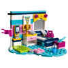 Конструктор LEGO Friends Спальня Стефани (41328) изображение 3