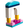 Конструктор LEGO Friends Спальня Стефани (41328) изображение 4