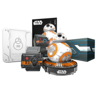 Робот Sphero BB-8 Special Edition with Force Band (322384)