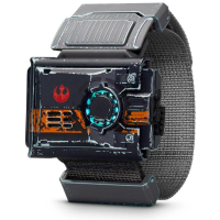 Робот Sphero BB-8 Special Edition with Force Band (322384) изображение 10