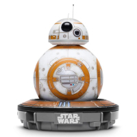 Робот Sphero BB-8 Special Edition with Force Band (322384) изображение 3