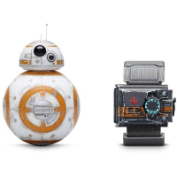 Робот Sphero BB-8 Special Edition with Force Band (322384) изображение 8