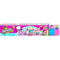 Фигурка Shopkins S6 Меганабор (20 шопкинсов, 4 книги рецептов) (56376)
