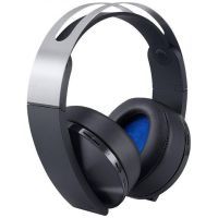 Наушники Playstation PlayStation Platinum WL (9812753)