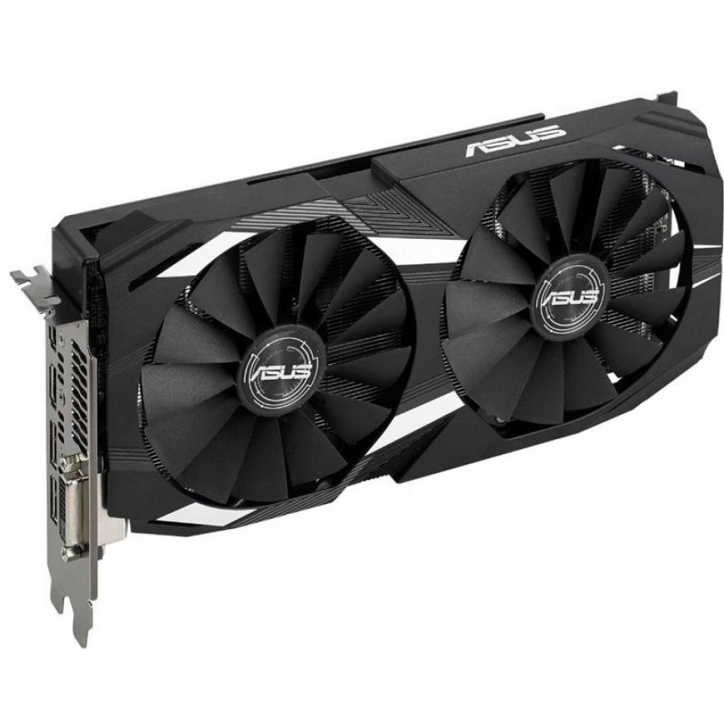  ASUS Radeon RX 580 8192Mb MINING DVI MICRON OEM MINING 