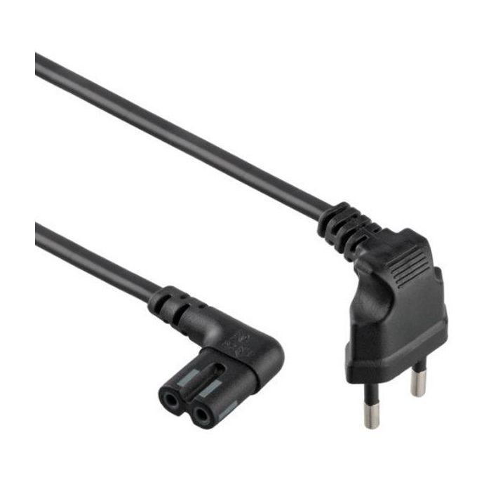 Кабель питания C7 1.0m Cablexpert (PC-184L)