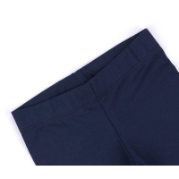Футболка детская Breeze и капри с собачками и бантиками (10244-104G-blue) изображение 10