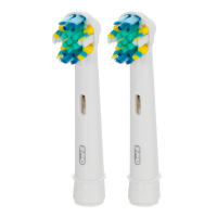Насадка для зубной щетки Oral-B Floss Action EB25 2шт