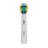 Насадка для зубной щетки Oral-B Floss Action EB25 2шт изображение 2