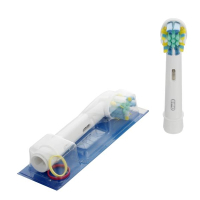 Насадка для зубной щетки Oral-B Floss Action EB25 2шт изображение 5