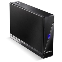 Внешний жесткий диск 3.5" 4TB ADATA (AHM900-4TU3-CUKBK) изображение 2