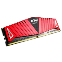 Модуль памяти для компьютера DDR4 8GB 3600 MHz XPG Z1 Red ADATA (AX4U360038G17-SRZ1) изображение 2