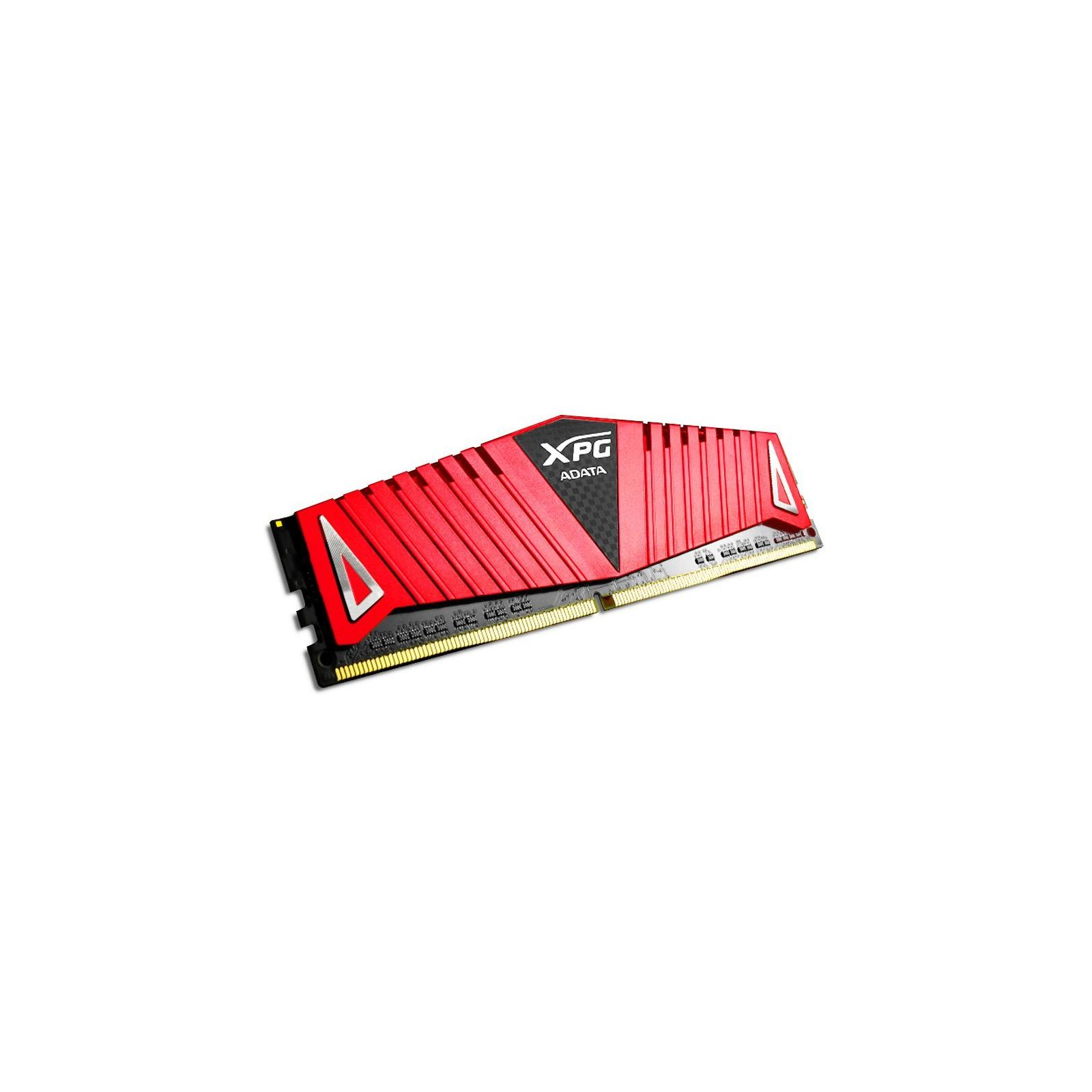 Модуль пам'яті для комп'ютера DDR4 8GB 3600 MHz XPG Z1 Red ADATA (AX4U360038G17-SRZ1) зображення 2