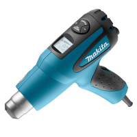 Строительный фен Makita HG 651 CK (HG651CK)