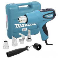 Строительный фен Makita HG 651 CK (HG651CK) изображение 2