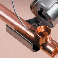 Строительный фен Makita HG 651 CK (HG651CK) изображение 3