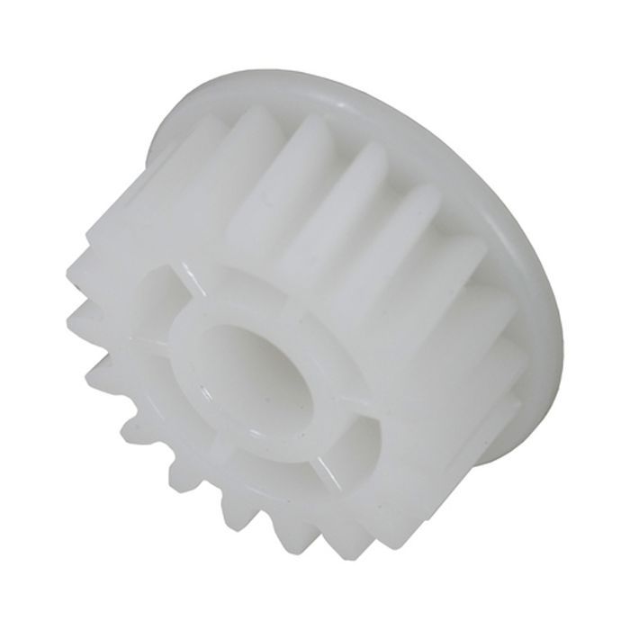 Шестерня 19T привода печки HP LJ P3005/M3027/3035 Veaye (RU5-0959-VE)