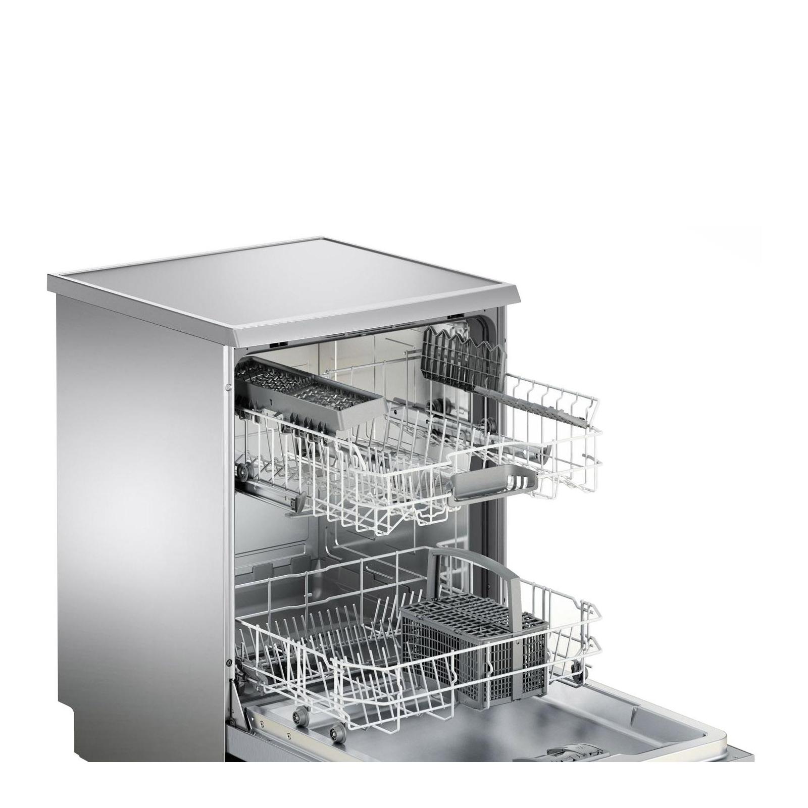 Посудомийна машина Bosch SMS40D18EU зображення 2